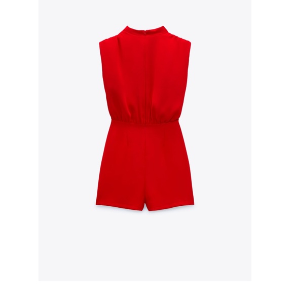 Zara jumpsuit - Picture 7 of 9